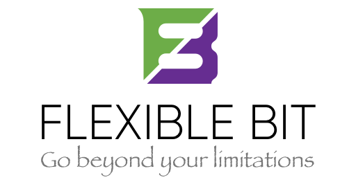 Flexible Bit Logo