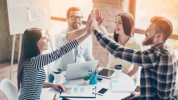 Флексибъл бит - Екипен Коучинг - Екип - Партниране - Осведобеност