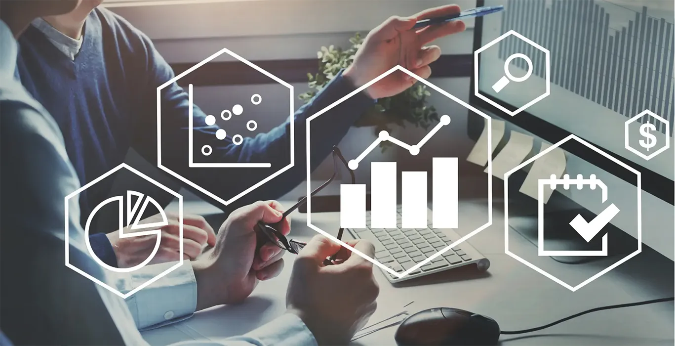 Изследване и анализ на организацията