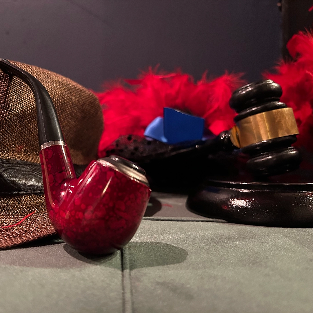 Флексибъл бит - Тийм билдинг - Парти - маски - загадки